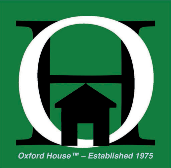 Oxford House Logo