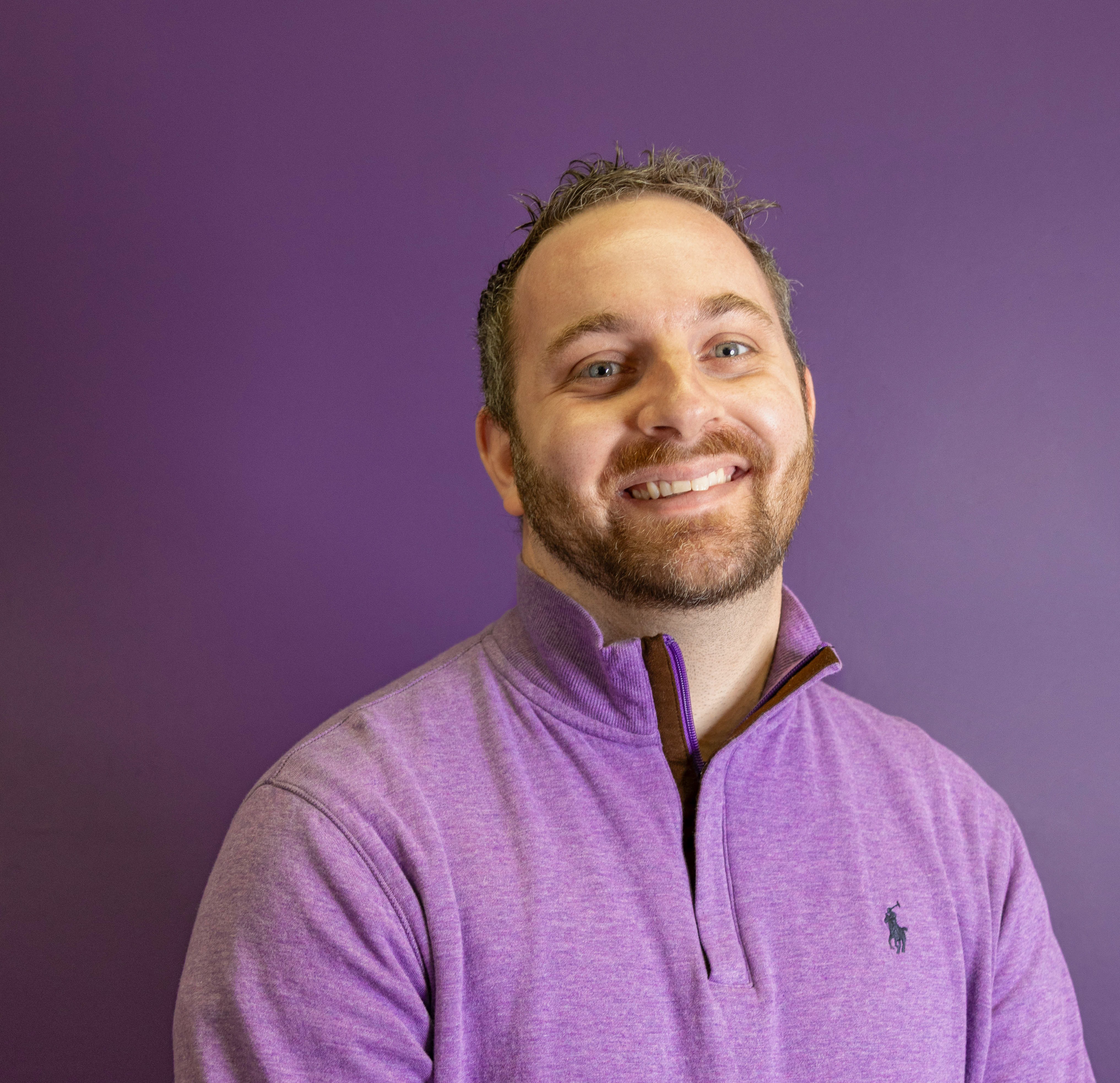 Chairman of the Board Lenny Lippert